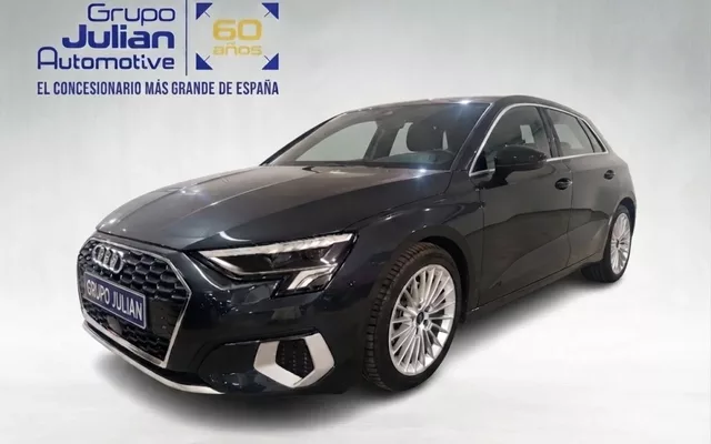 AUDI A3 A3 Sportback 35 TFSI Advanced