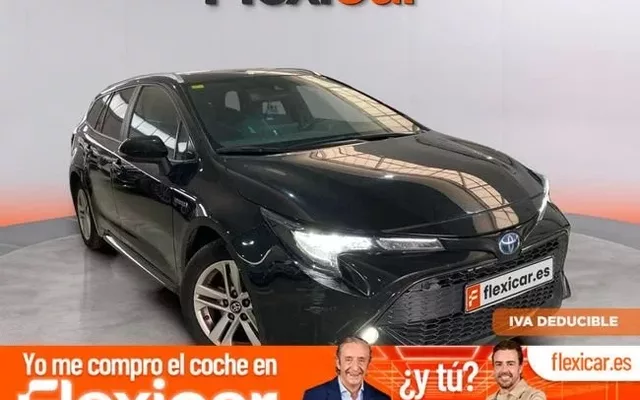 TOYOTA Corolla 2.0 180H ADVANCE E-CVT TOURING SPORT