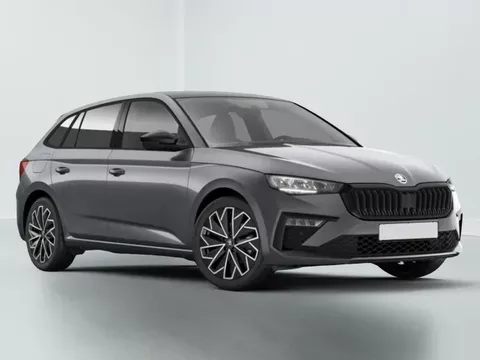 Skoda Scala 150 DSG DYNAMIC Zéro km immatriculé