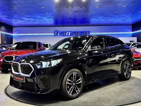 BMW X2 X2 sDrive 20dA