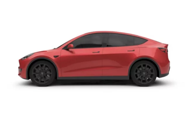 TESLA - Model Y - Model Y Standard RWD