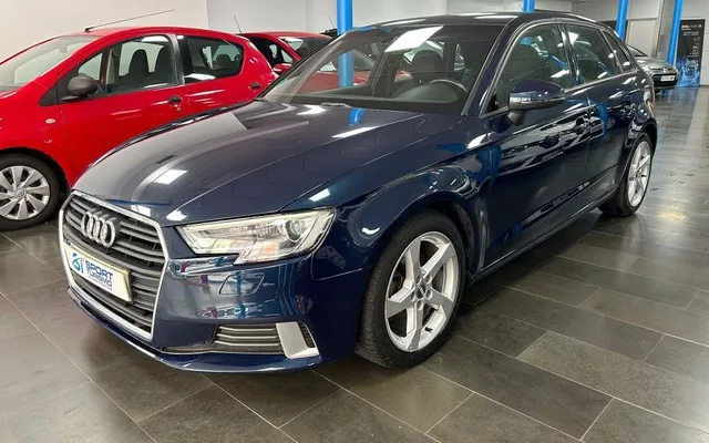 AUDI A3 A3 Sportback 1.6TDI Sport Edition 81kW