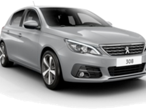 Peugeot 308 PureTech 110 S&S Active 81 kW (110 CV)