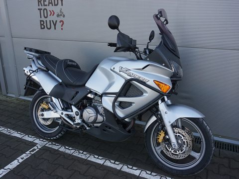 Honda Varadero XL 1000 ABS