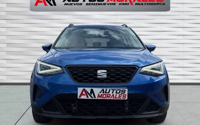 SEAT Arona Arona 1.0 TSI S&S Style 110