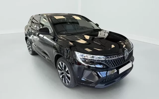 Renault Austral 1.2 E-Tech Hybride 200 Techno Occasion