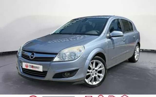 OPEL Astra Astra SW 1.8 16v Cosmo