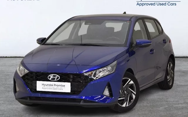 HYUNDAI i20 i20 1.0 TGDI Klass 100