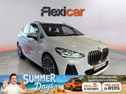 BMW Serie 2 218i