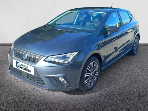 SEAT IBIZA 1.0 TSI 95 ch S/S BVM5 Copa