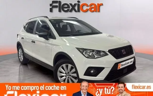 SEAT Arona 1.0 TSI 70kW (95CV) Reference Plus Eco