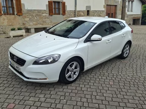 VOLVO V40 V40 D2 Kinetic 115