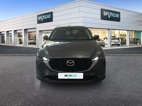 MAZDA CX-5 CX-5 2.2 Skyactiv-D Advantage 2WD 110kW