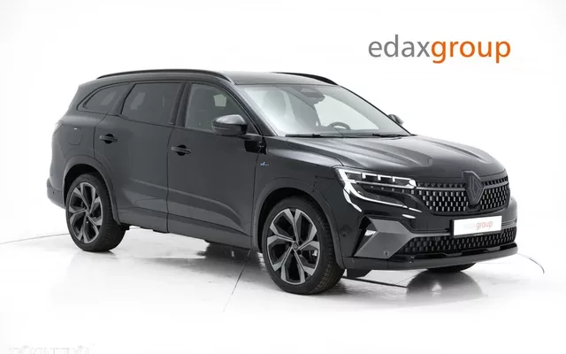 Renault Espace 1.2 E-Tech Full Hybrid Esprit Alpine