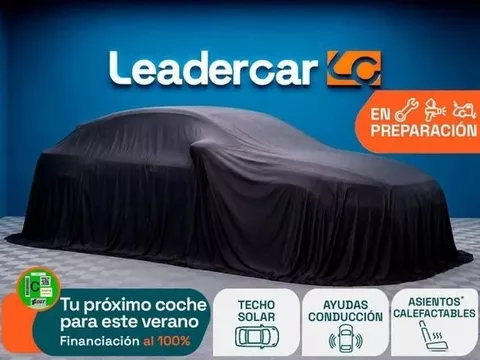 BMW X3 X3 xDrive 20dA