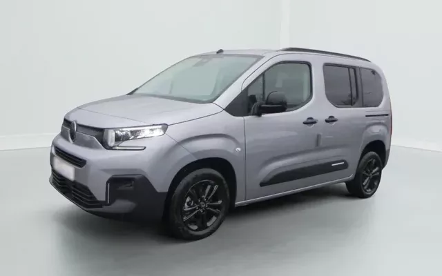 Citroën Berlingo Berlingo Taille M BlueHDi 130 S&S EAT8 Max Zéro km immatriculé