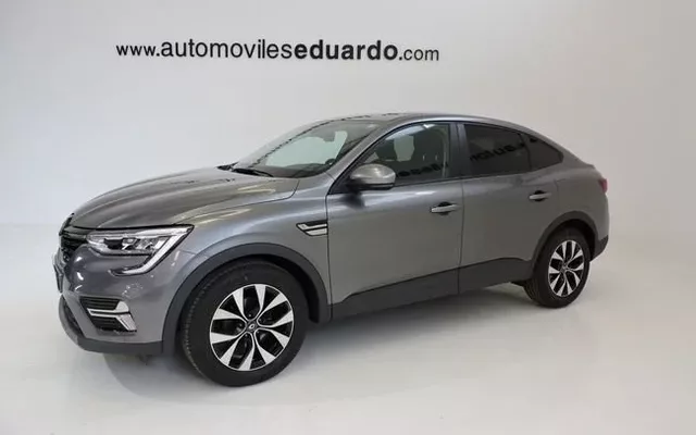 RENAULT Arkana BUSINESS 1.3 TCE 140CV