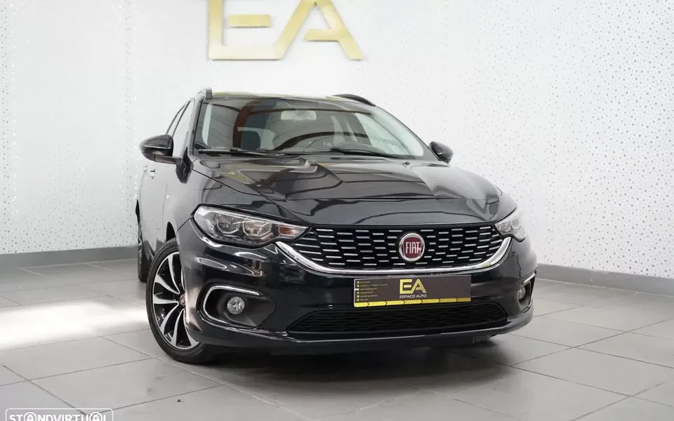 Fiat Tipo Station Wagon 1.3 M-Jet Lounge