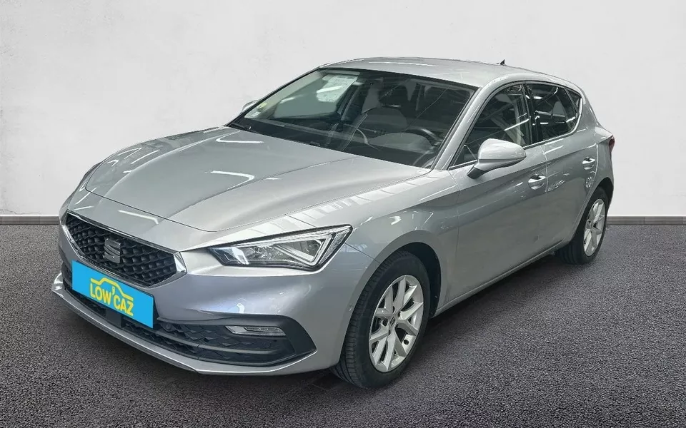 SEAT LEON 2.0 TDI 150 DSG7 Style Business
