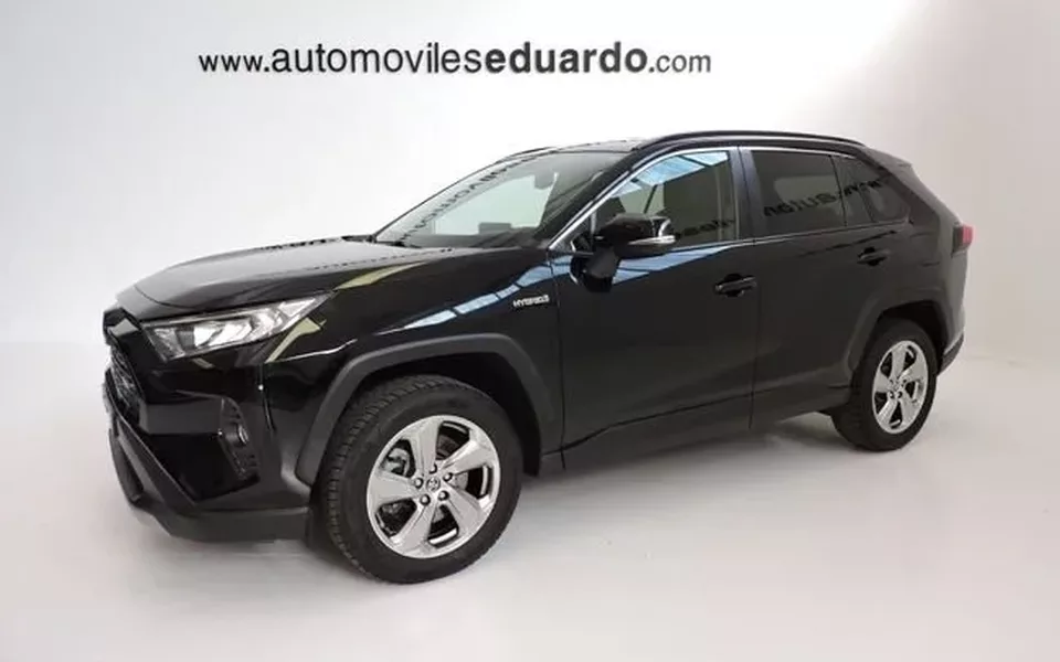 TOYOTA RAV-4 Hybrid 220H 4x2 Advance