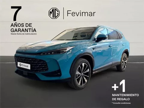 MG HS 1.5T MANUAL COMFORT - 20390€ en Jaen