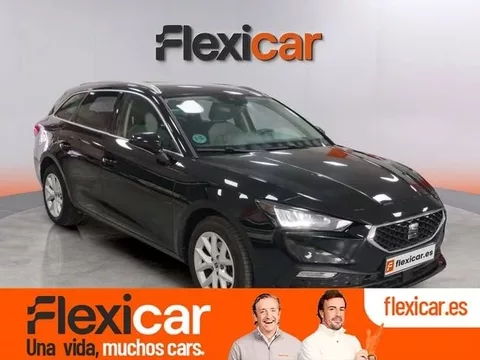 SEAT León SP 1.5 TSI 110kW FR 75 Aniversario