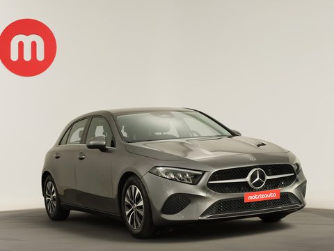 Mercedes-Benz Classe A