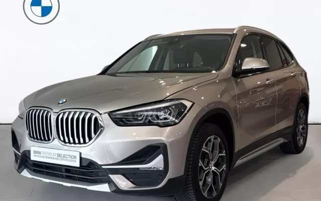 BMW X1 X1 xDrive 18dA