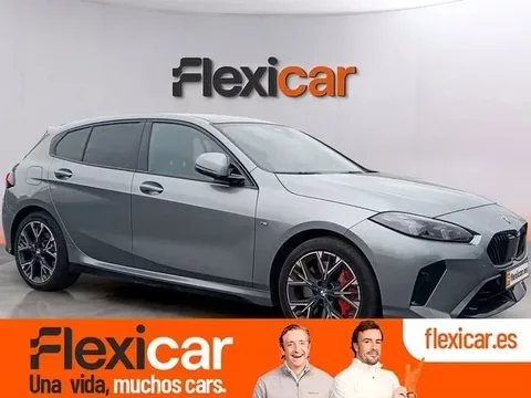 BMW Serie 1 PMV 120d Hybrid Pack M