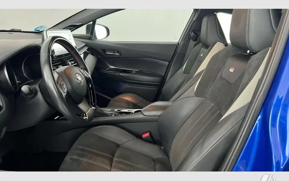 TOYOTA C-HR 2.0 180H GR Sport