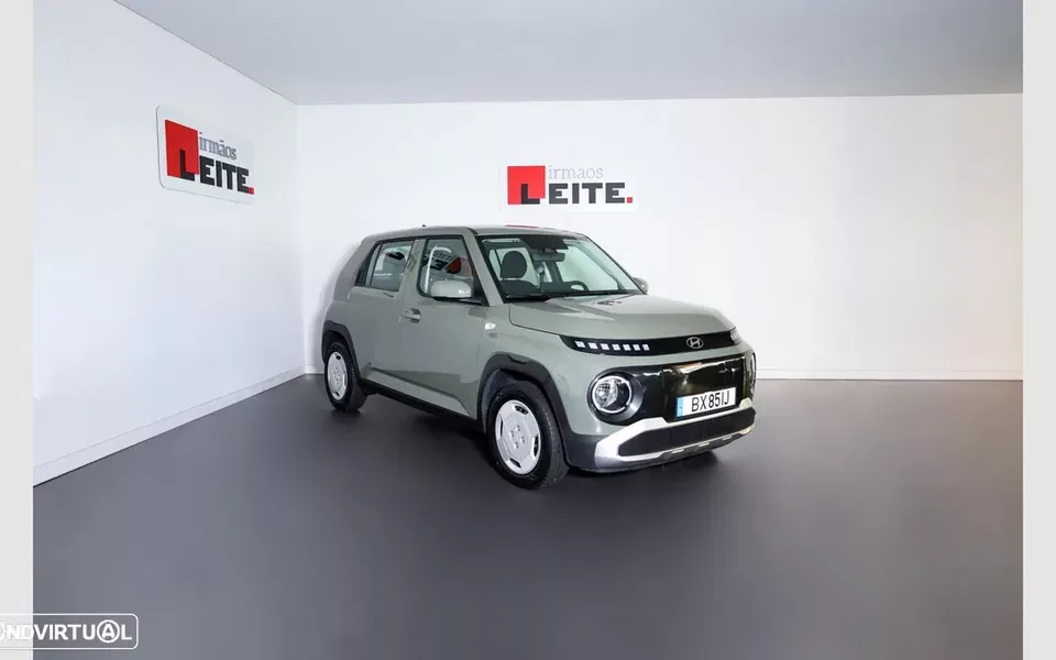 Hyundai Inster 42 kWh Comfort