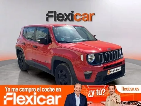 JEEP Renegade Renegade 1.0 Change the Way 4x2