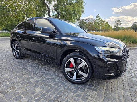Audi Q5 2024