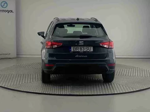 SEAT - Arona - Arona 1.0 TSI Style