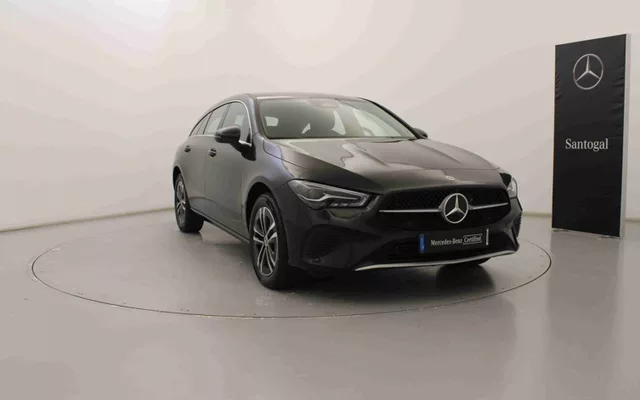 MERCEDES - CLA - CLA 250 e