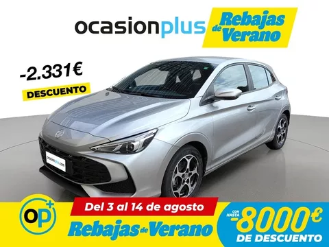 MG MG3 MG3 1.5 Comfort