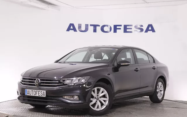 Volkswagen Passat 2.0 TDI DSG 122CV 4P # IVA DEDUCIBLE,