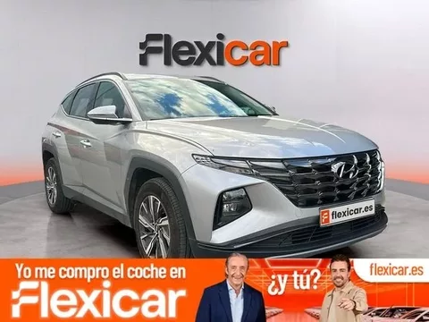 HYUNDAI Tucson Tucson 1.6 TGDI Klass 4x2