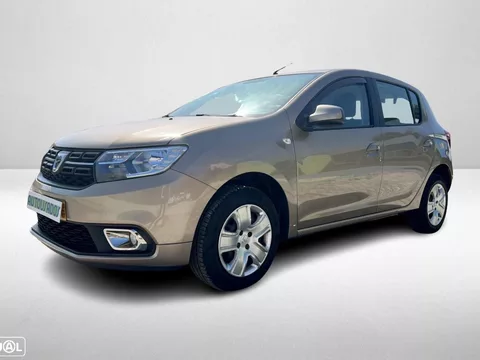Dacia Sandero 0.9 TCe Comfort