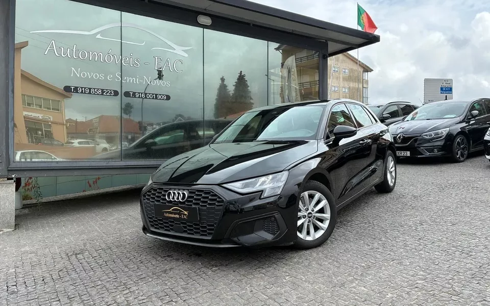 Audi A3 Sportback 30 TDI