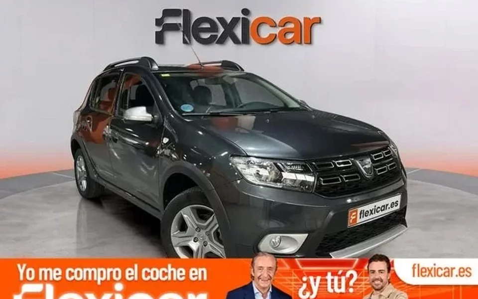 DACIA Sandero Sandero Stepway TCe Comfort 67kW
