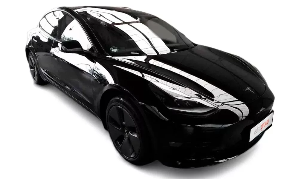 Tesla Model 3 RWD RWD