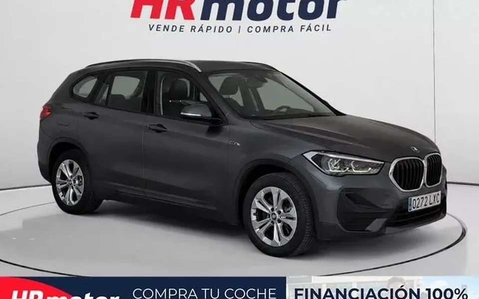 BMW X1 X1 xDrive25eA