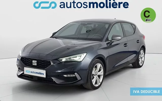 Seat Leon 1.0 TSI S&S FR 25 Aniversario 81 kW (110 CV)