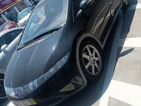 Honda Civic 1.8 Sport