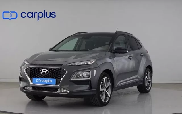 Hyundai Kauai 1.0 T-GDi Premium