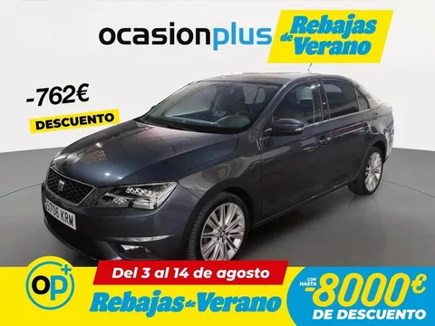 SEAT Toledo Toledo 1.0 EcoTSI S&S Xcellence Edition 110