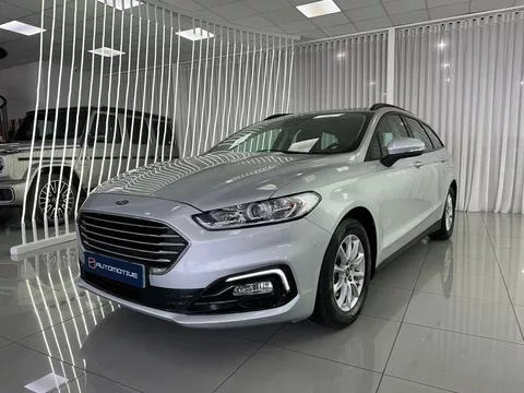 FORD Mondeo Mondeo Sportbreak 2.0TDCI Trend 150 - 14990€ en Utrera