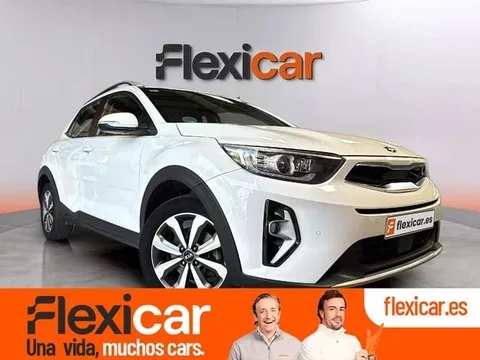 KIA Stonic Stonic 1.2 DPi Drive