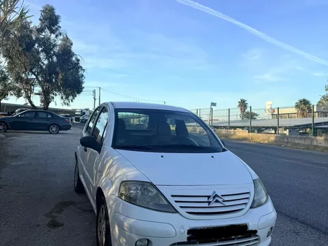 Citroën C3 1.4 HDi 16V XTR